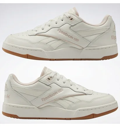 Кросівки жіночі Reebok Bb 4000 Ii Beige IF4727