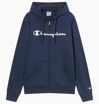 Толстовка мужская Champion Blue 221810.BS501