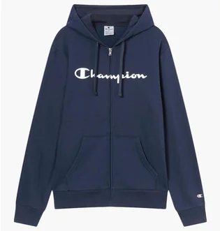 Толстовка мужская Champion Blue 221810.BS501