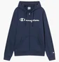 Толстовка мужская Champion Blue 221810.BS501
