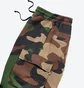 Штани чоловічі DGK O.G.S. Camo CPF-1065-005