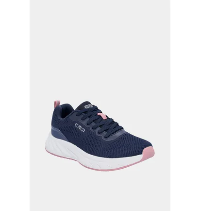 Кросівки жіночі CMP Nhekkar Fitness Shoes Blue 3Q51056-M926