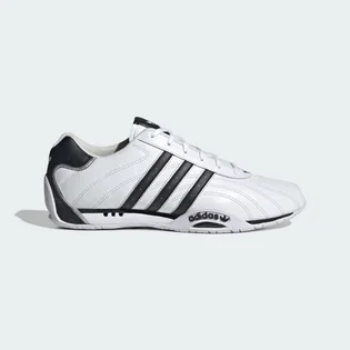 Кроссовки унисекс Adidas Adi Racer Lo White JH8732