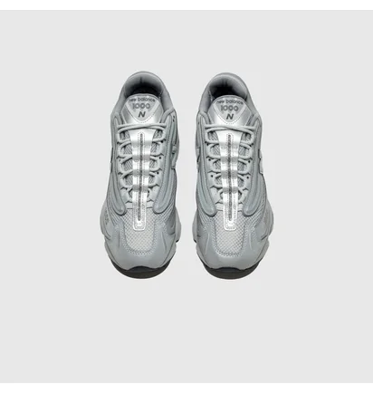 Кросівки чоловічі New Balance 1000 Reflective Pack Grey M1000TE