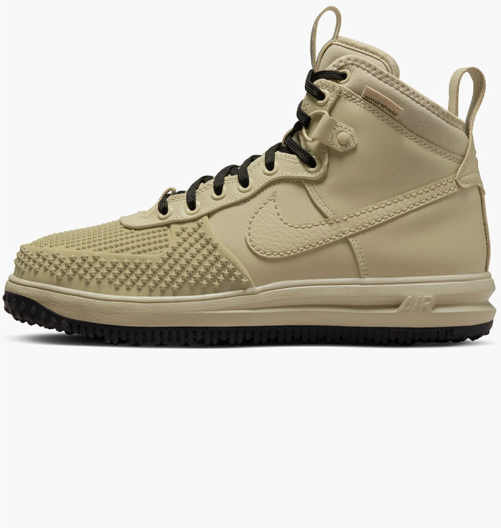 ᐉ Кросівки чоловічі Nike Lunar Force 1 Duckboot Beige Dz5320-200