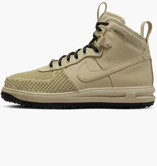 Кросівки чоловічі Nike Lunar Force 1 Duckboot Beige Dz5320-200