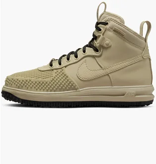Кроссовки мужские Nike Lunar Force 1 Duckboot Beige Dz5320-200