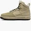 Кроссовки мужские Nike Lunar Force 1 Duckboot Beige Dz5320-200
