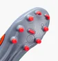 Бутси дитячі Nike Legend 10 Club Fg/Mg Grey DV4352-402