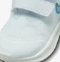 Кросівки дитячі Nike Star Runner 3 White/Pink DA2778-102