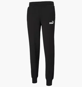 Штани чоловічі Puma Essentials Cargo Black 674391-01