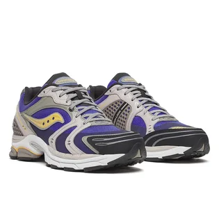 Кроссовки женские Saucony Progrid Triumph 4 Multi S70935-3