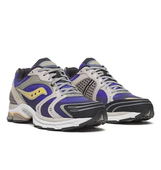 Кроссовки женские Saucony Progrid Triumph 4 Multi S70935-3