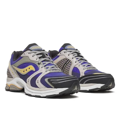 Кросівки жіночі Saucony Progrid Triumph 4 Multi S70935-3