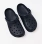 Тапочки чоловічі CROCS Classic Clog Blue 10001-410
