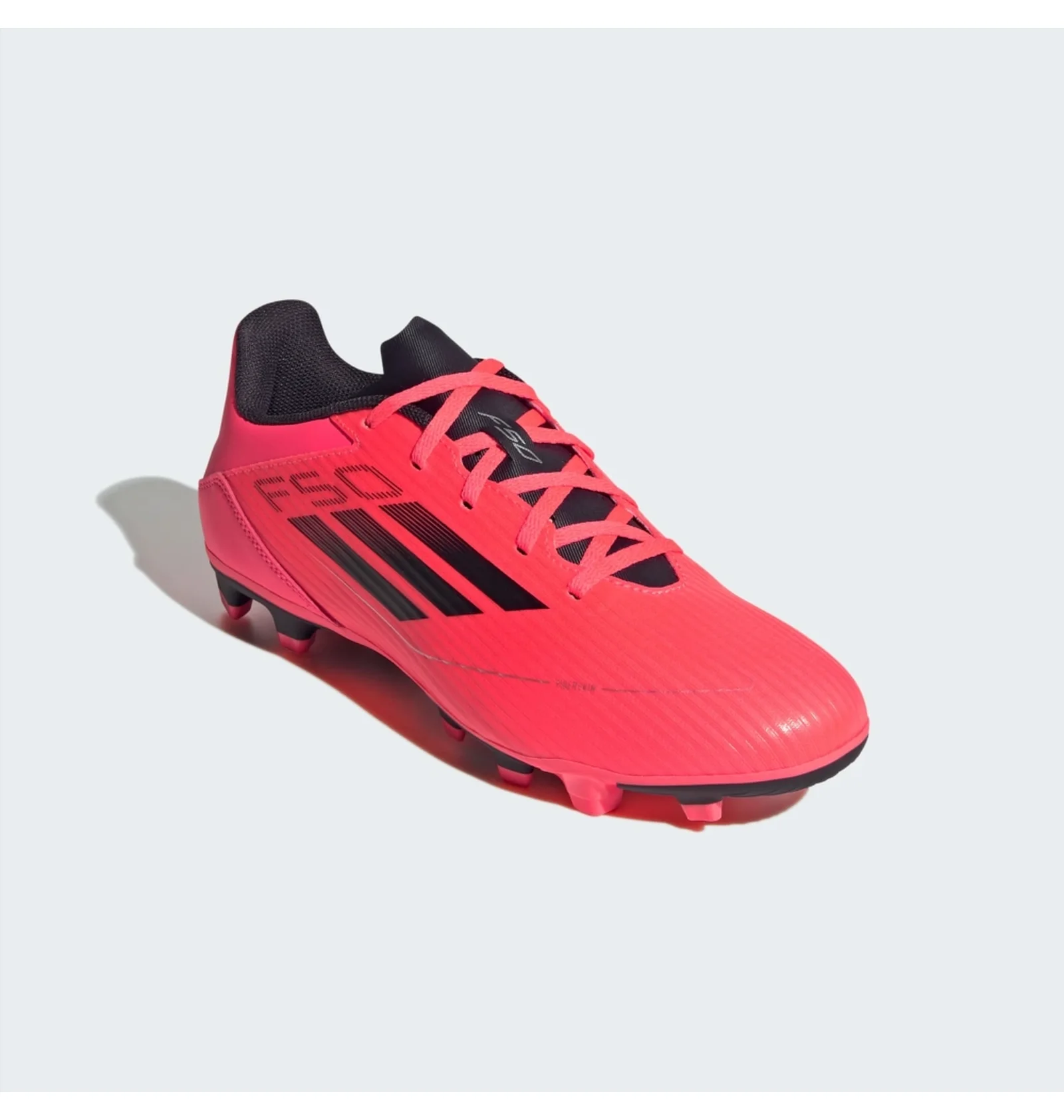 ᐉ Бутсы унисекс Adidas F50 Club Multi-Ground Soccer Cleats Pink