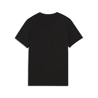 Футболка дитяча Puma Ess Script G Black 692542-01
