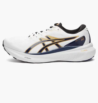 Кроссовки мужские Asics Running Gel-Kayano 30Th Anniversary White 1011B764-100