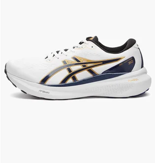 Кроссовки мужские Asics Running Gel-Kayano 30Th Anniversary White 1011B764-100