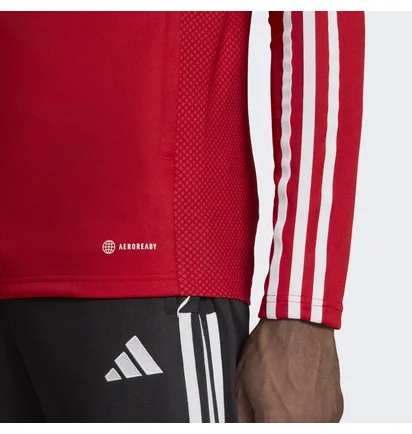 Куртка мужская Adidas Tiro 23 League Training Jacket Red Hs3502