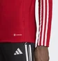 Куртка мужская Adidas Tiro 23 League Training Jacket Red Hs3502