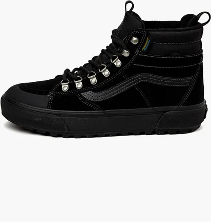 Кеди унісекс Vans Sk8-Hi Mte Black VN000CVRBLK