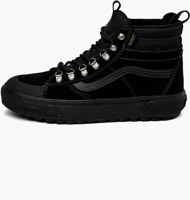 Кеди унісекс Vans Sk8-Hi Mte Black VN000CVRBLK