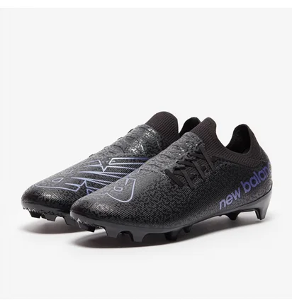 Бутси чоловічі New Balance Furon Destroy Fg Black SF2FBB7