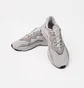 Кроссовки унисекс Adidas Ozweego Grey EE6464