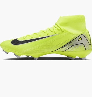 Бутсы унисекс Nike Superfly 10 Academy Green FQ1456-700