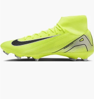 Бутсы унисекс Nike Superfly 10 Academy Green FQ1456-700