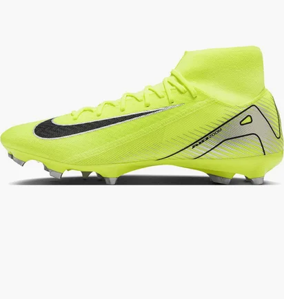 Бутси унісекс Nike Superfly 10 Academy Green FQ1456-700