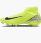 Бутси унісекс Nike Superfly 10 Academy Green FQ1456-700