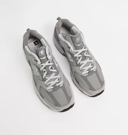 Кросівки унісекс New Balance 530 Grey MR530CK