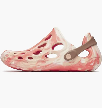 Сандалі жіночі Merrell Hydro Moc Wms Peach/Beige J008070
