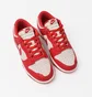Кросівки жіночі Nike Dunk Low Red HF1986-100