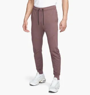 Штаны мужские Nike Tech Lightweight Bordo DX0826-291