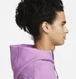 Куртка чоловіча Nike Tech Fleece Full-Zip Hoodie Pink Cu4489-532