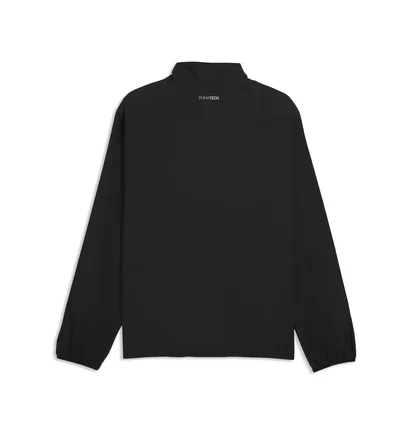 Олімпійка чоловіча Puma Tech Woven Track Black 692184-01
