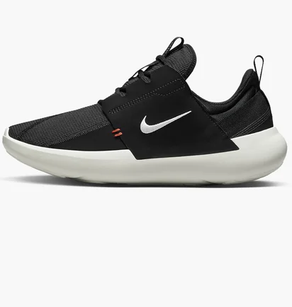 Кроссовки мужские Nike E-Series Ad Shoes Black DV2436-001