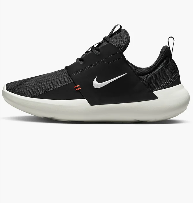 Кроссовки мужские Nike E-Series Ad Shoes Black DV2436-001