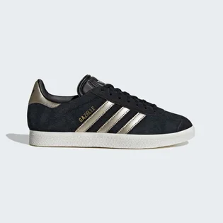 Кроссовки женские Adidas Gazelle Shoes Black IG4397