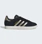 Кросівки жіночі Adidas Gazelle Shoes Black IG4397