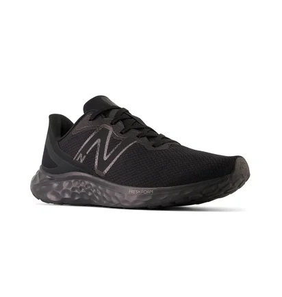 Кроссовки мужские New Balance Ff Arishi V4 Black MARISBB4