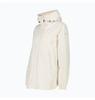 Ветровка женская CMP Climaprotect Fix Beige 35Z5286-A145
