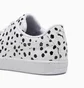 Кросівки жіночі Puma Basket White 395517-01