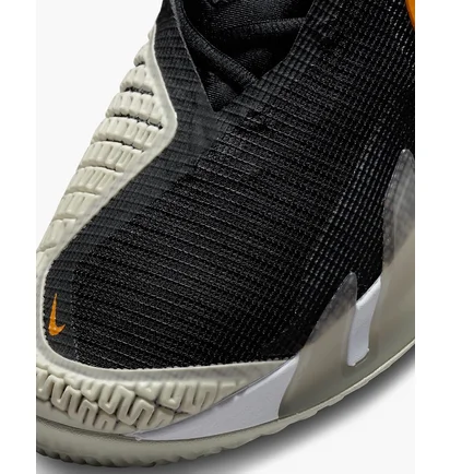 Кроссовки мужские Nike Mens Hard Court Tennis Shoes Black Cv0724-003