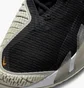 Кроссовки мужские Nike Mens Hard Court Tennis Shoes Black Cv0724-003