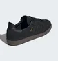 Кросівки чоловічі Adidas Samba Black IG1237