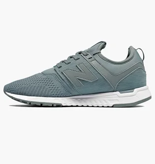 Кроссовки женские New Balance 247 Grey WRL247SQ